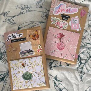 Taylor Swift Blind Date Book | Lover Album | Pick Your Track
